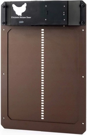 Greitas montavimas per 10 minučių