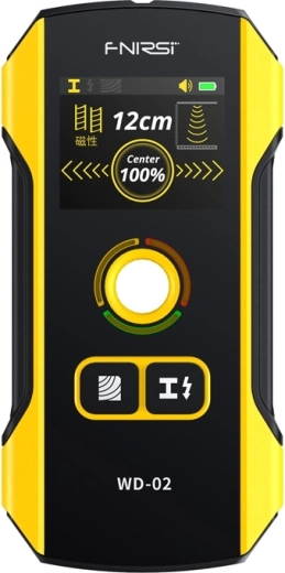 FNIRSI Wire Detector