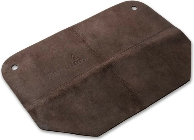 Hultafors Trekkers Little Helper Forsberg leather outdoor helper