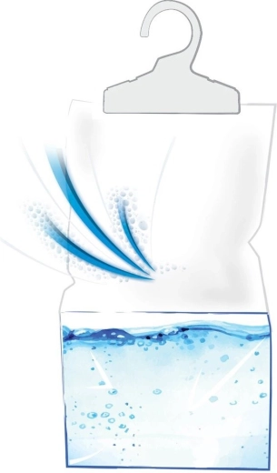 Vandens lygio kontrolė iš pirmo žvilgsnio