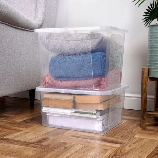 Tvarka kiekviename kambaryje