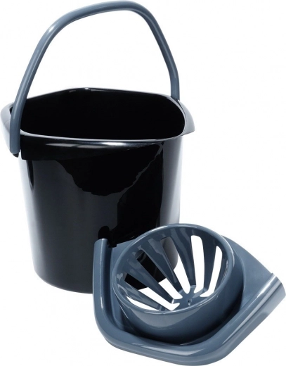 Nuimamas gręžiklis greitam vandens nusunkimui