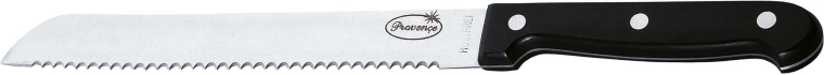 Duonos peilis PROVENCE Easyline 20 cm