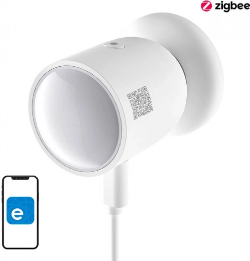Sonoff Zigbee presence sensor