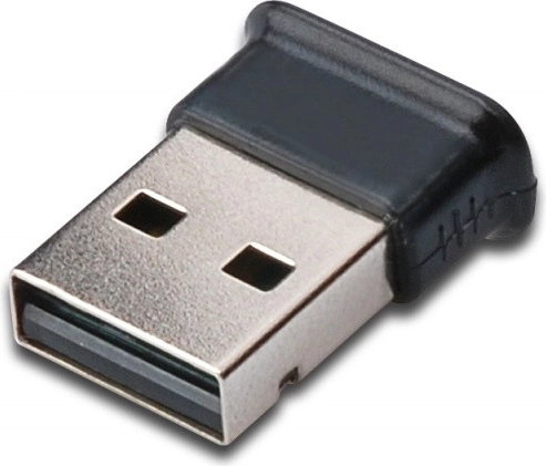 Mini Adapter Bluetooth V4.0 Class 2 EDR A2DP to USB 2.0