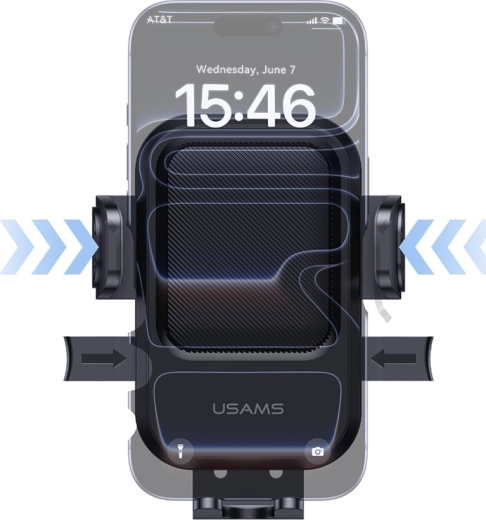 Universalūs spaustuvai skirtingų dydžių telefonams