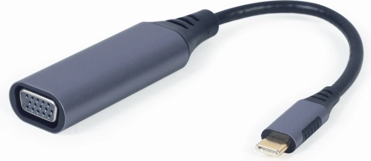 USB‑C to VGA (D‑Sub) Adapter