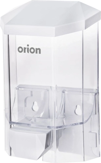 Sieninis muilo dozatorius 430 ml ORION