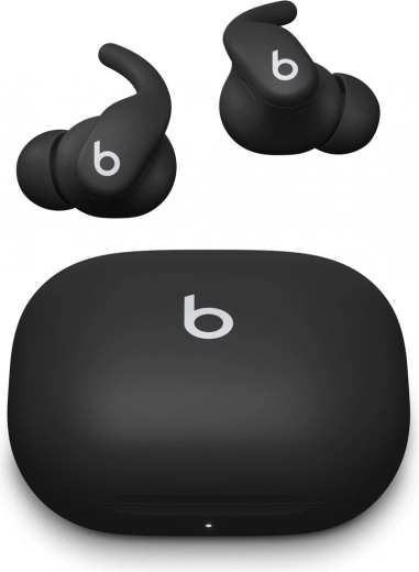 Powerbeats Fit wireless sport in-ear headphones – black