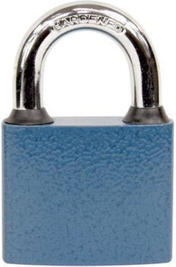 OVAL 52 RICHTER padlock