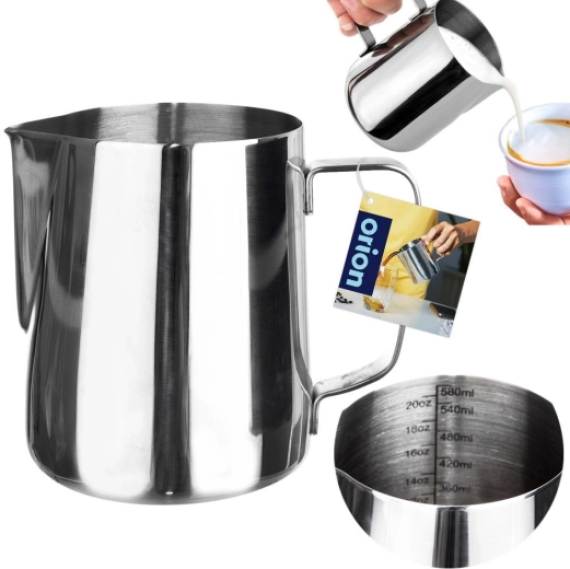 Durable stainless steel for everyday use