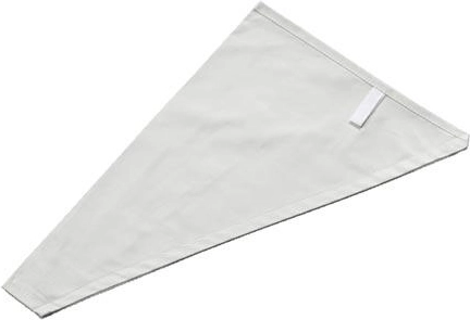 Konditerinis maišelis 45 cm iš medvilnės