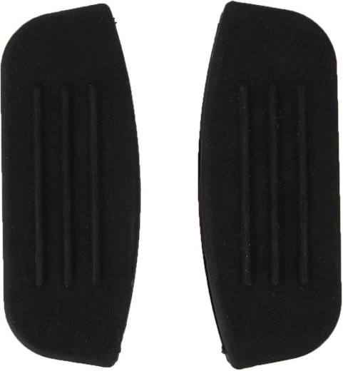 Neslystantys grioveliai užtikrina tvirtą laikymą