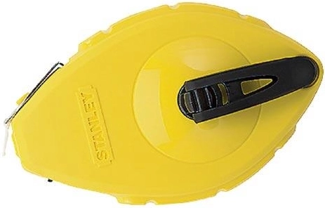 Žymėjimo (šniaukštelinė) virvutė Stanley 30 m, ABS