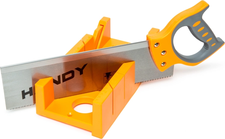 Precise cut guidance