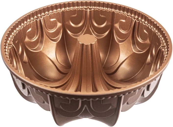 MARISSA Bundt Pan with Tube 23.5 cm, Non-Stick
