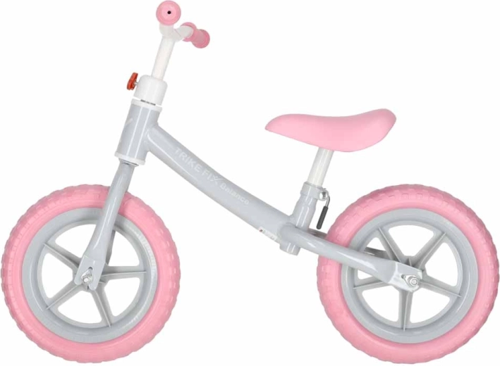Maintenance-free EVA wheels that cant puncture
