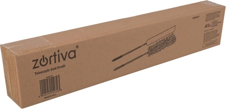 Practical Zortiva packaging