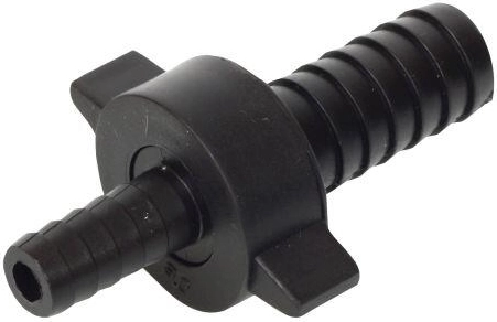 Žarnos redukcija 1/2" į 3/4"