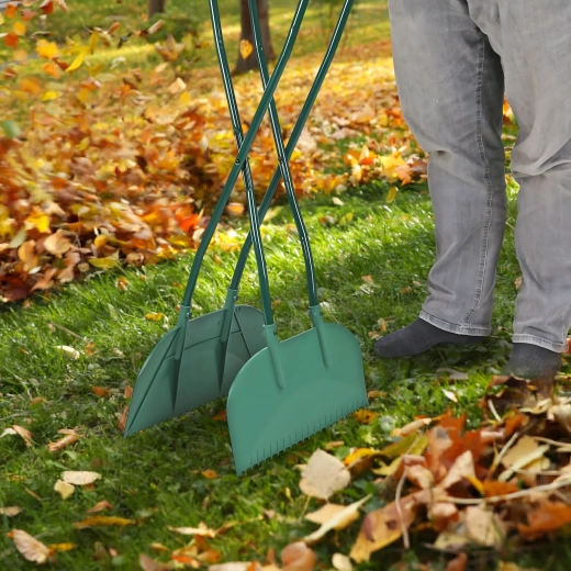 Plačios žnyplės su dantukais geresniam suėmimui