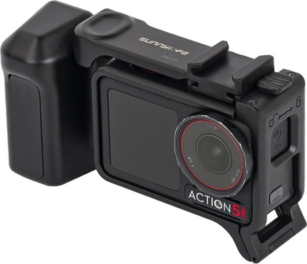 Sunnylife laikiklis DJI Osmo Action 5 Pro/4/3 – 1 vnt.