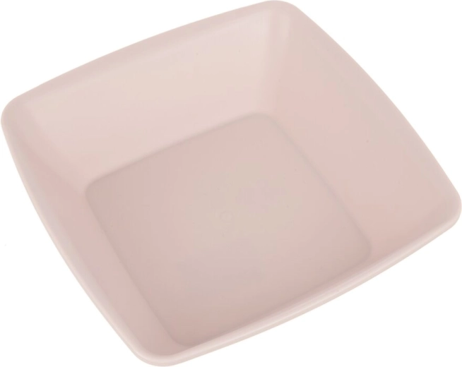 Modern SANDY collection in a soft old-rose shade