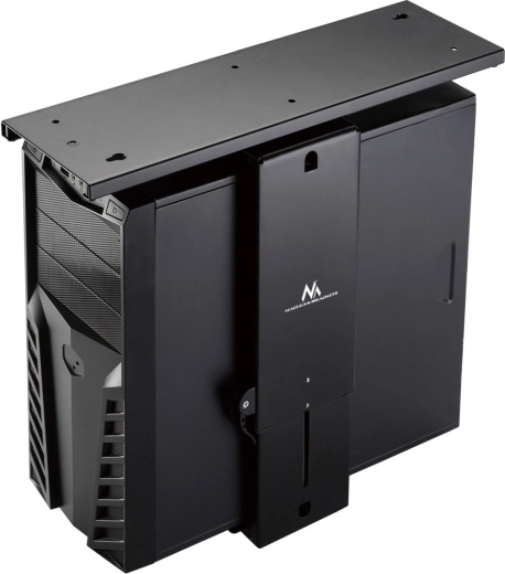 Under-desk computer holder MC-885