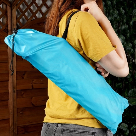 Lengva ir kompaktiška konstrukcija