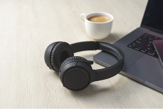 Up to 80 hours of endurance and fast charging