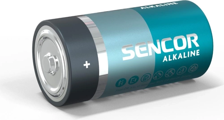 Alkaline technology