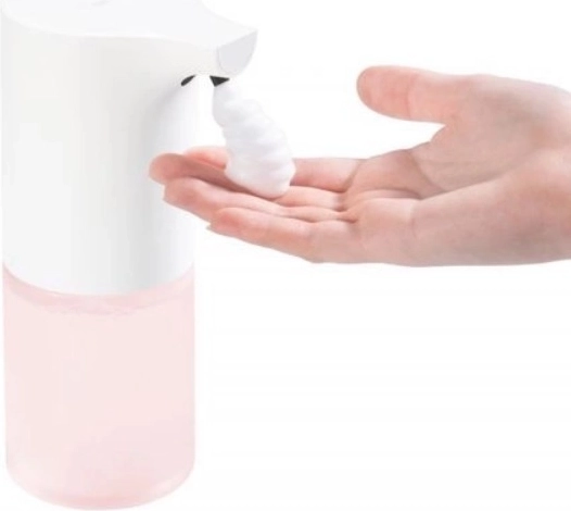 Touchless speed and hygiene