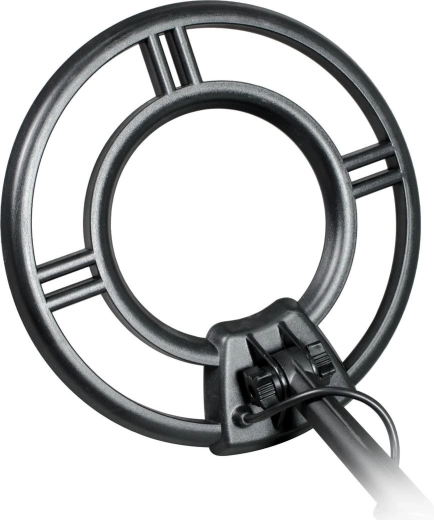 240 mm waterproof coil for precise searching