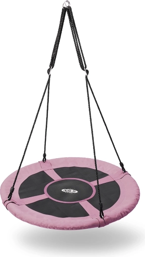 Adjustable ropes and stable suspension