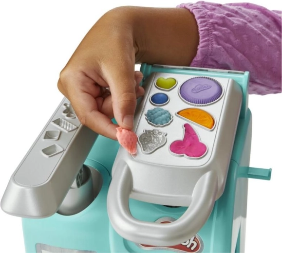 Formelės sausainiams, keksiukams ir spurgoms