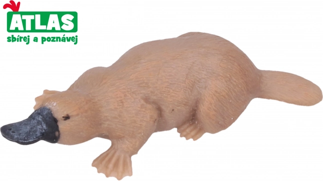 8 cm ančiasnapio figūrėlė