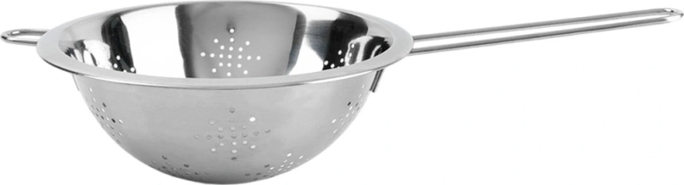 Stainless steel for long-lasting durability
