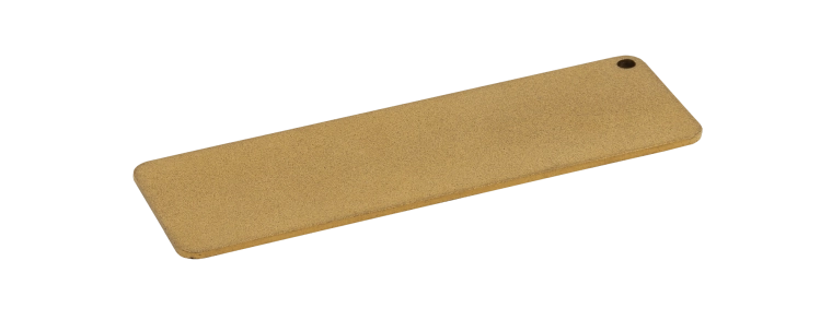 Fällkniven D3t Diamond Sharpening Stone with Adhesive Tape