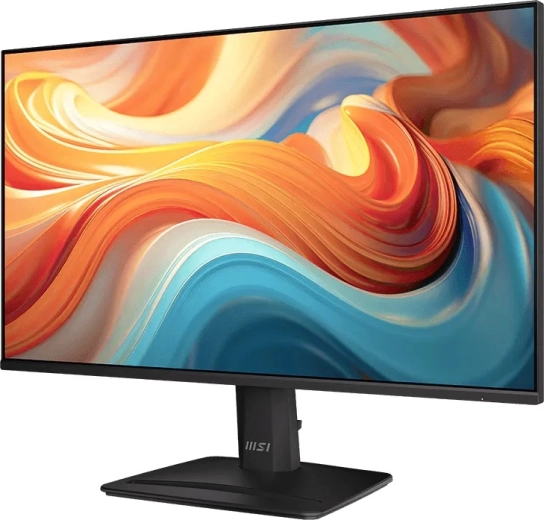 Smooth image thanks to 144 Hz