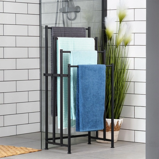 Modernus, vietą taupantis dizainas