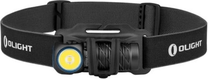 Versatile carry: headband and dual clip