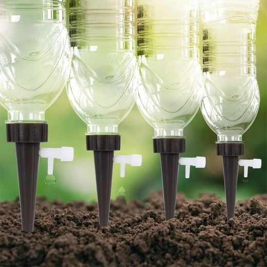 Reguliuojamas lašėjimo srautas