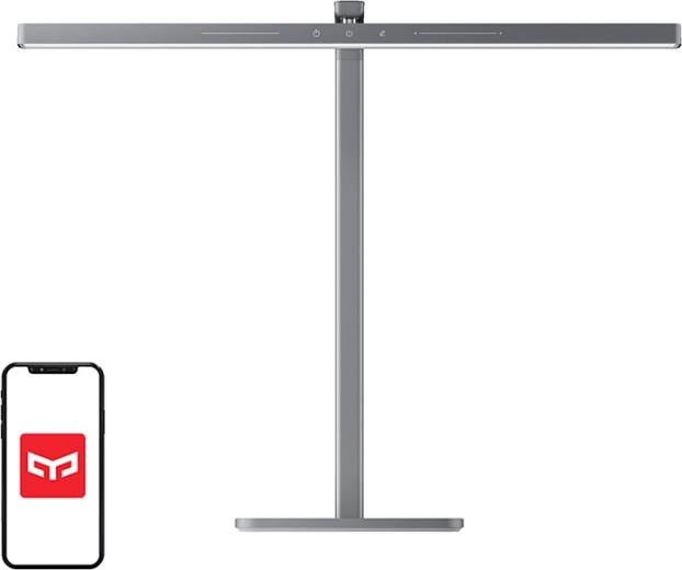 Yeelight stalinė LED lempa D1 Matter