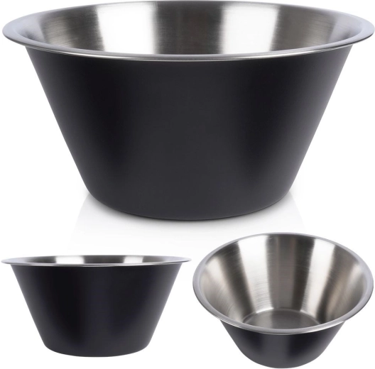 Versatile use in the kitchen