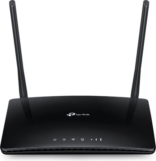 Belaidis maršrutizatorius TP-Link Archer MR200