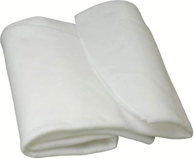 Geotextile sandbox underlay 130 × 130 cm