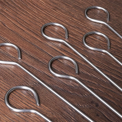 Saugus suėmimas su kilpele