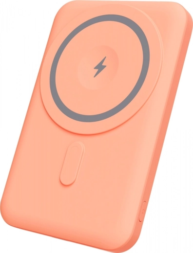 MagSafe attachment and wireless charging up to 15 W