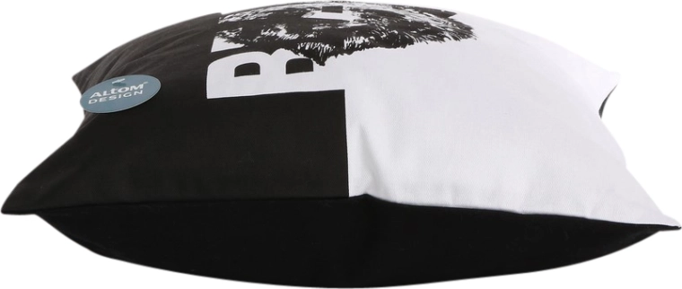 Bear motif for a cozy atmosphere