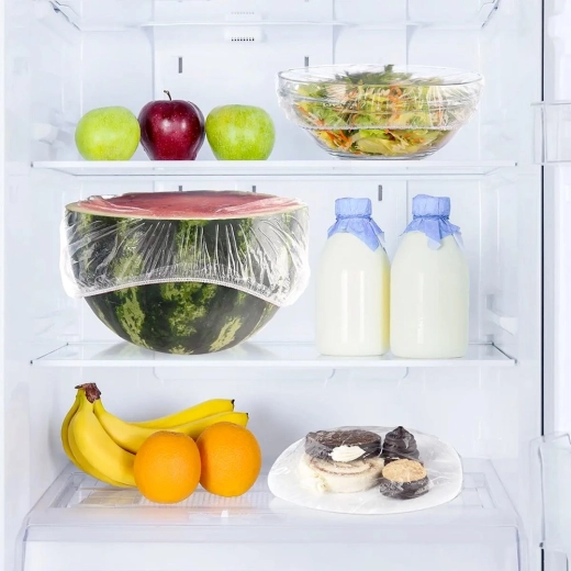 Universalus naudojimas šaldytuve ir už jo ribų