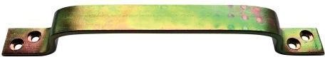Universalus cinkuotas laikiklis 150 mm
